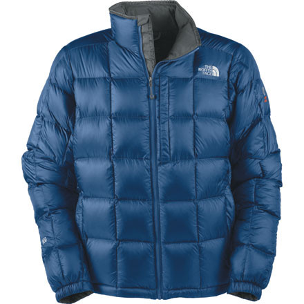 The North Face Flash Jacket - Men's - 2007