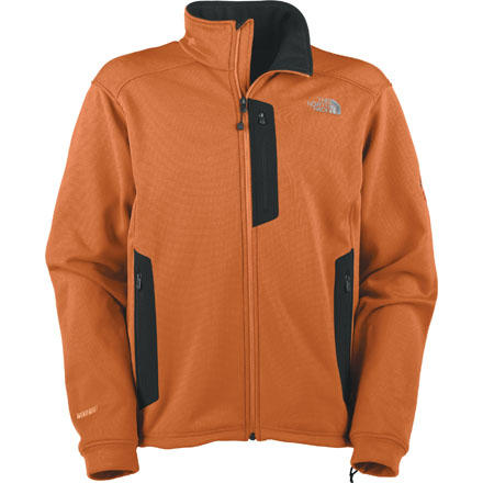 The North Face Blackhawk WindWall Jacket - Men's - 2007