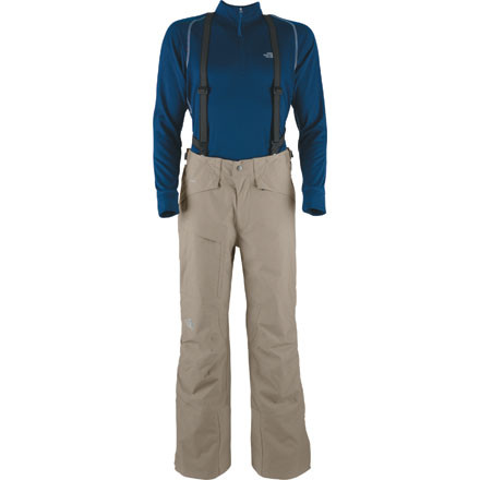 The North Face Varius Guide Pant - Men's - 2007