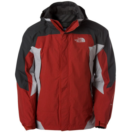 The North Face Alliance Jacket - Men's - 2007