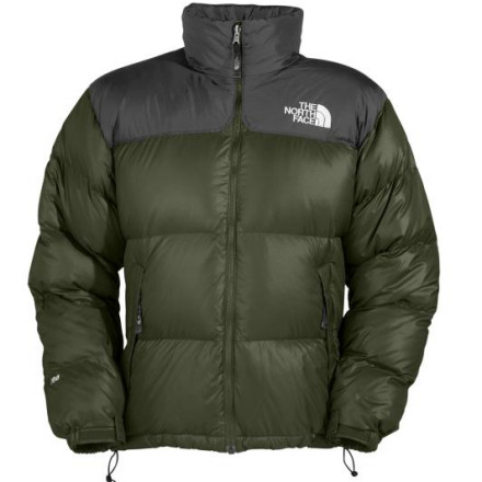 The North Face Nuptse Down Jacket - Men's - 2007