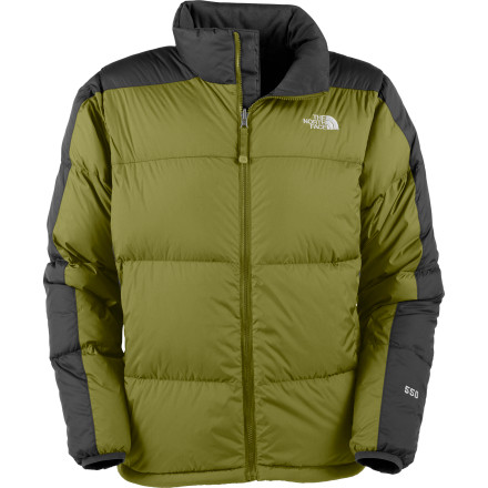 The North Face Aconcagua Down Jacket - Men's - 2007