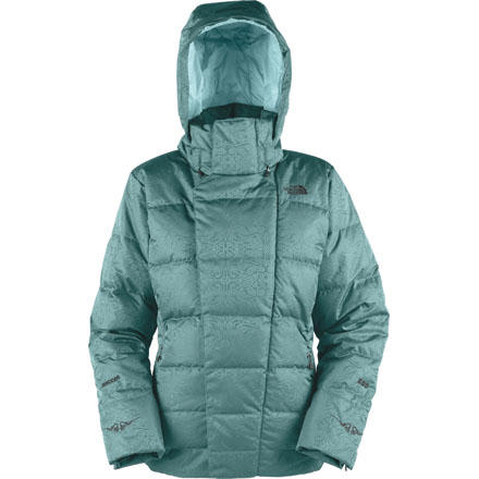 The North Face Kiso Jacquard Jacket - Women's - 2007