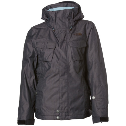 The North Face Elixir Jacket - Women's - 2007