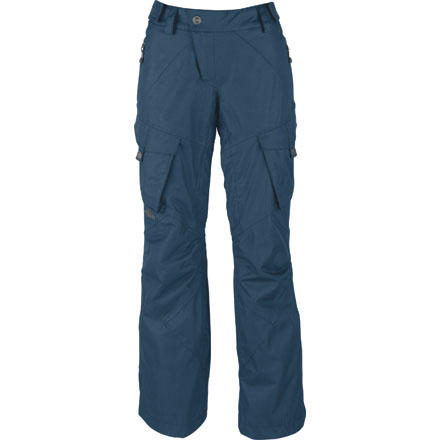 The North Face Elixir Cargo Pant - Women's - 2007
