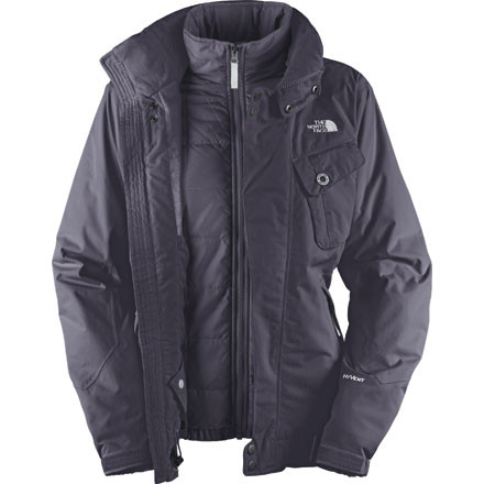 The North Face Airess Triclimate Jacket - Women's - 2007