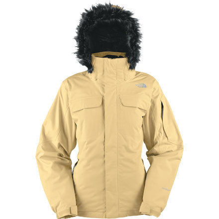 The North Face Baffin Jacket - Women's - 2007