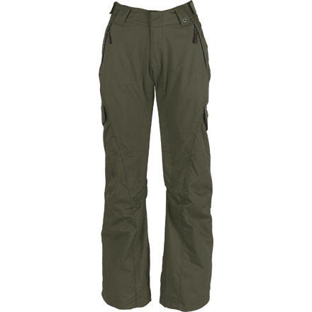 The North Face Bodega Cargo Pant - Women's - 2007