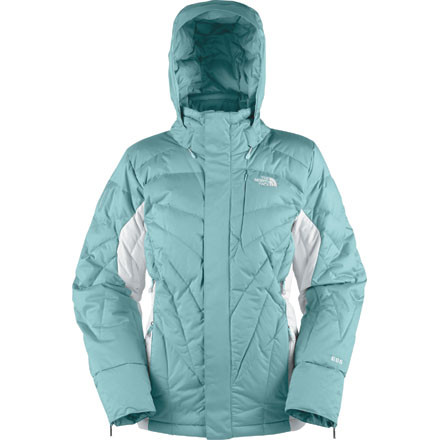The North Face Firestar Down Jacket - Women's - 2007