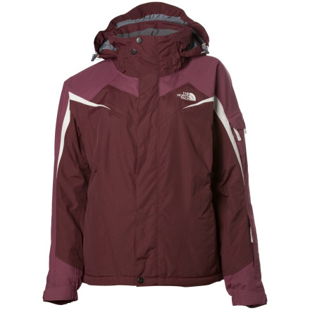 The North Face Phoebe Ski Jacket - Women's - 2007