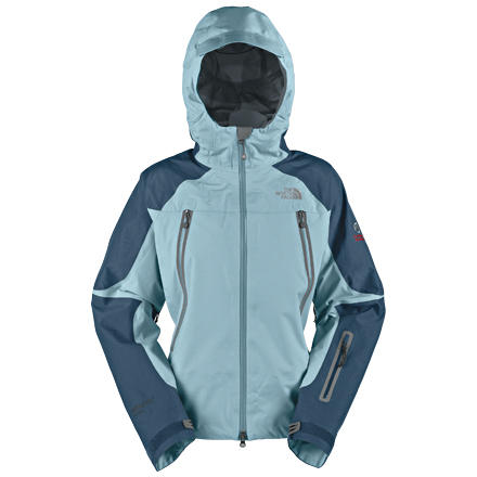 The North Face Modulus Summit Series Jacket - Women's - 2007