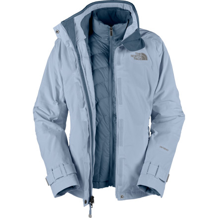 The North Face Down Triclimate Jacket - Women's - 2007