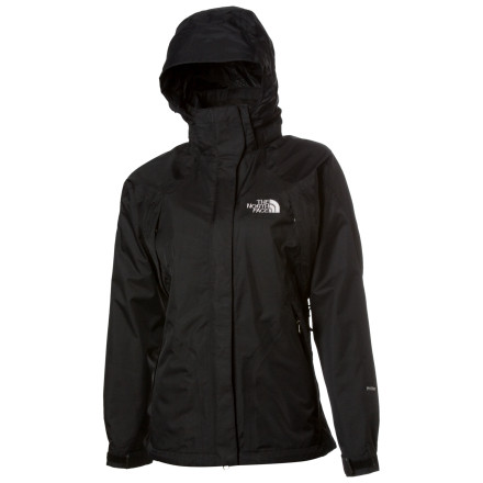 The North Face Talkeetna Triclimate Parka - Women's - 2007