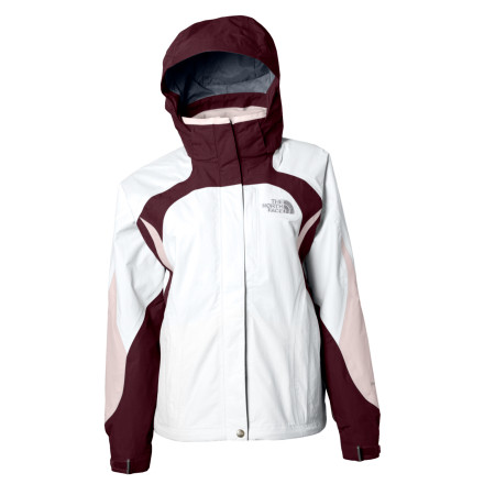 The North Face Trinity Triclimate Jacket - Women's - 2007