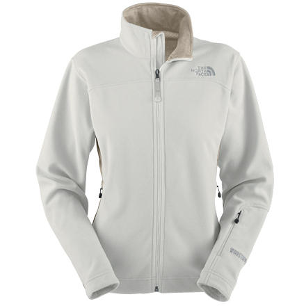The North Face Pamir WindStopper Fleece Jacket - Women's - 2007