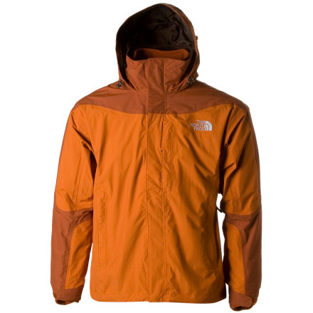 The North Face Evolution Triclimate Jacket - Men's - 2007
