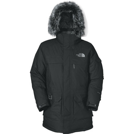 The North Face McMurdo Parka - Men's - 2007