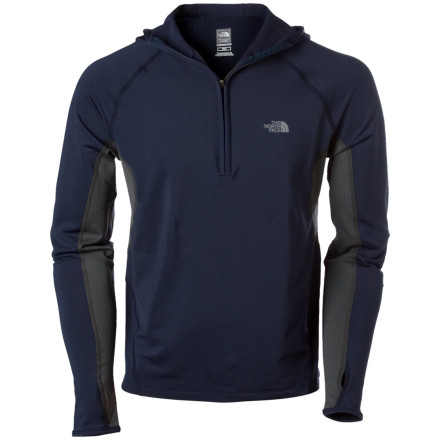 The North Face Impulse Hoody - Men's - 2007