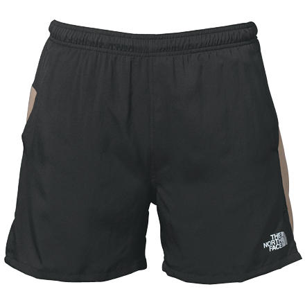 The North Face Agilent Short - Men's - 2007