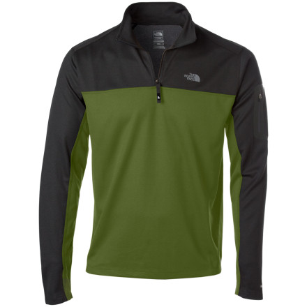 The North Face El Cap Delta - Men's - 2007