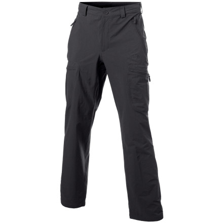 The North Face Autumn Trekker - Men's - 2007