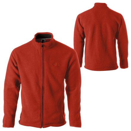 The North Face SDS Full Zip Jacket - Men's - 2007