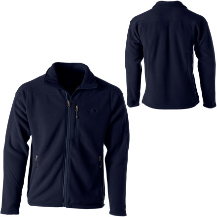 The North Face TKA 200 Altitude Full Zip Jacket - Men's - 2007