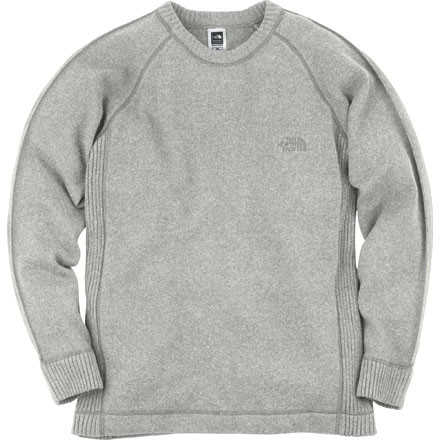 The North Face Mount Diablo Crew Sweater - Men's - 2007