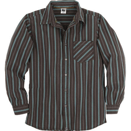 The North Face Quirinus Shirt - Long-Sleeve - Men's - 2007