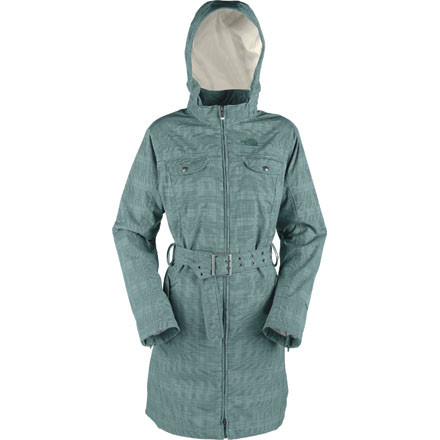 The North Face Insulated Grace Jacket - Women's - 2007