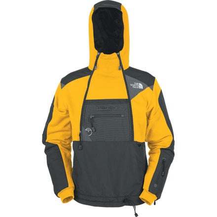 The North Face Steep Tech Hoody Fleece - Men's - 2007