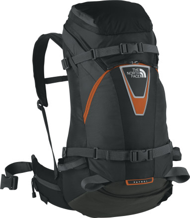 The North Face Patrol 35 Backpack - 2150cu in - 2007