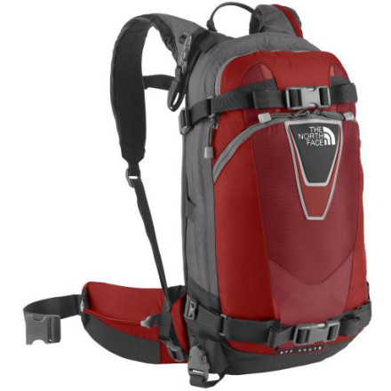 The North Face Off Chute 22 Backpack - 1325cu in - 2007