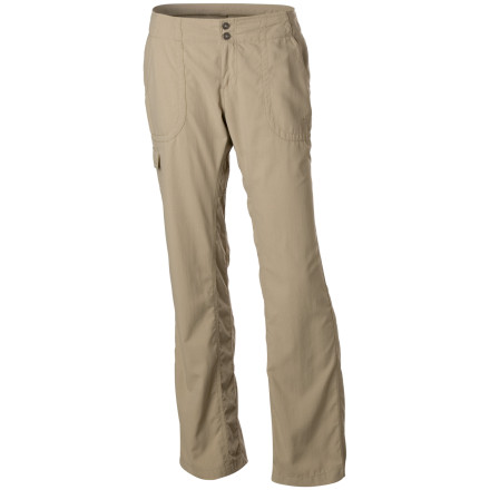 The North Face Equator Ripstop Pant - Women's - 2007