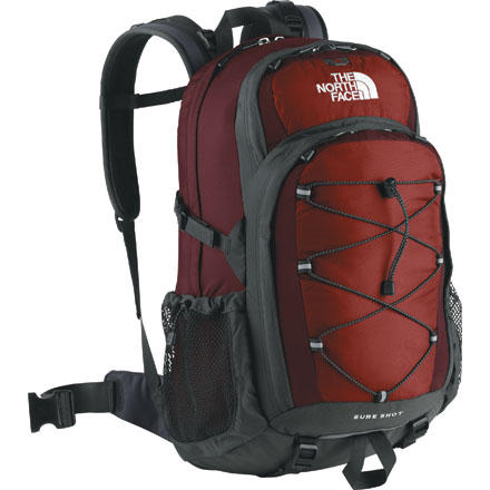 The North Face Sure Shot Backpack - 2100 cu in - 2007