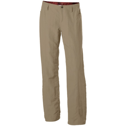 The North Face Paramount Pant - Women's - 2007