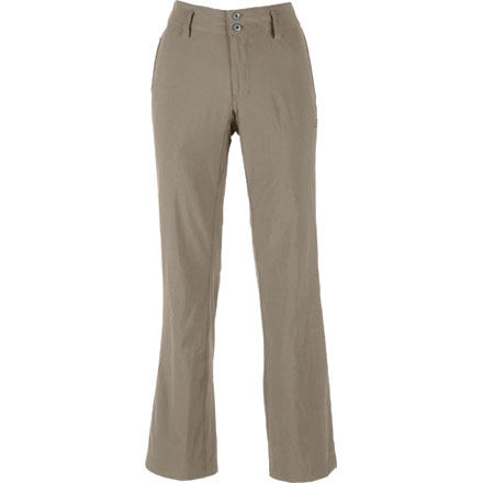 The North Face Trekker Ascent Pant - Women's - 2007