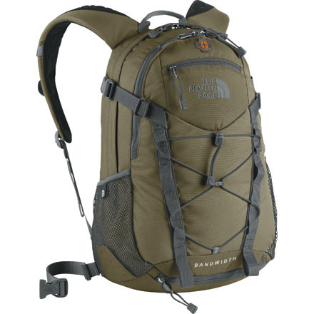 The North Face Bandwidth Backpack - 1850 cu in - 2007