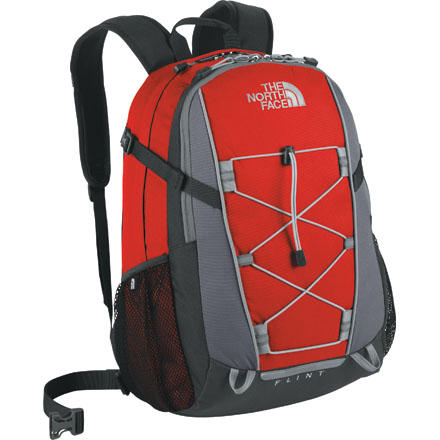 The North Face Flint Backpack - 1850 cu in - 2007