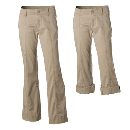 The North Face Smarty Pant - Women's - 2007