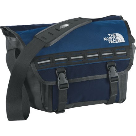 The North Face Shifty Shoulder Bag - 1350cu in - 2007