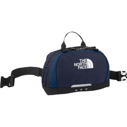 The North Face Roo Lumbar Pack - 185cu in