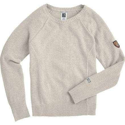 The North Face Montague Crew Sweater - Women's - 2007