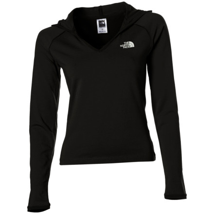 The North Face Akira Hoody - Women's - 2007