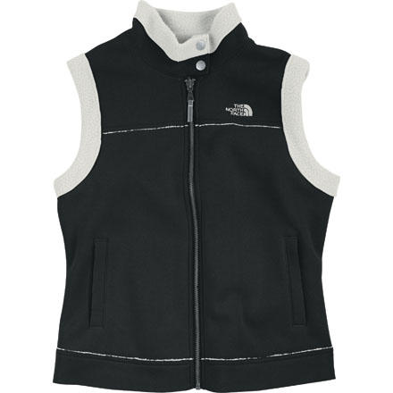 The North Face Kanten Sherpa Vest - Women's - 2007