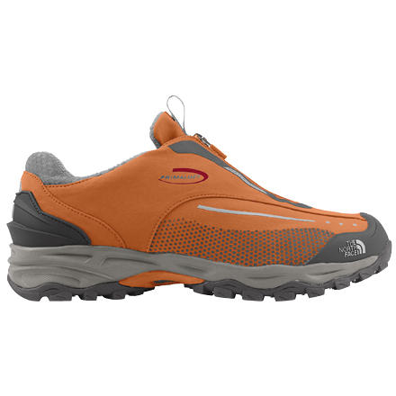 The North Face Storm Peak Zip Hiking Shoe - Men's - 2007