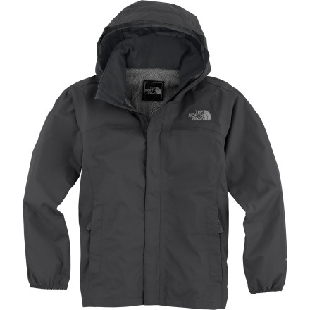 The North Face Resolve Jacket - Boys' - 2008
