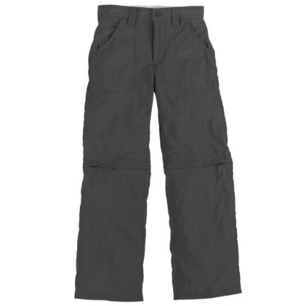 The North Face Meridian Surplus Convertible Pant - Boys' - 2008