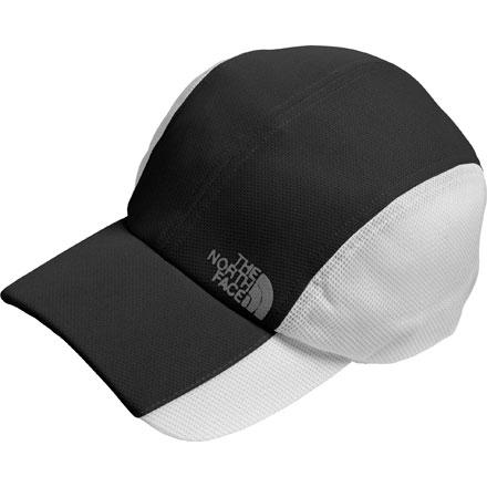 The North Face Vaporwick Endurance Hat - 2008