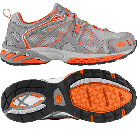 The North Face Arnuva 50 Trail Running Shoe - Women's - 2008